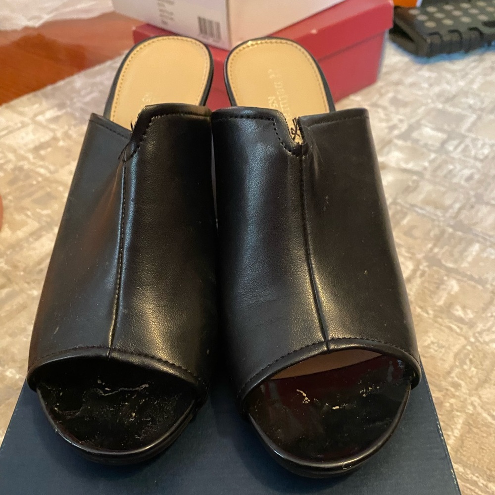 Cole Haan Ella Grand Oxford II